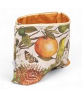 Cosmetic Pouch | Golden Hour